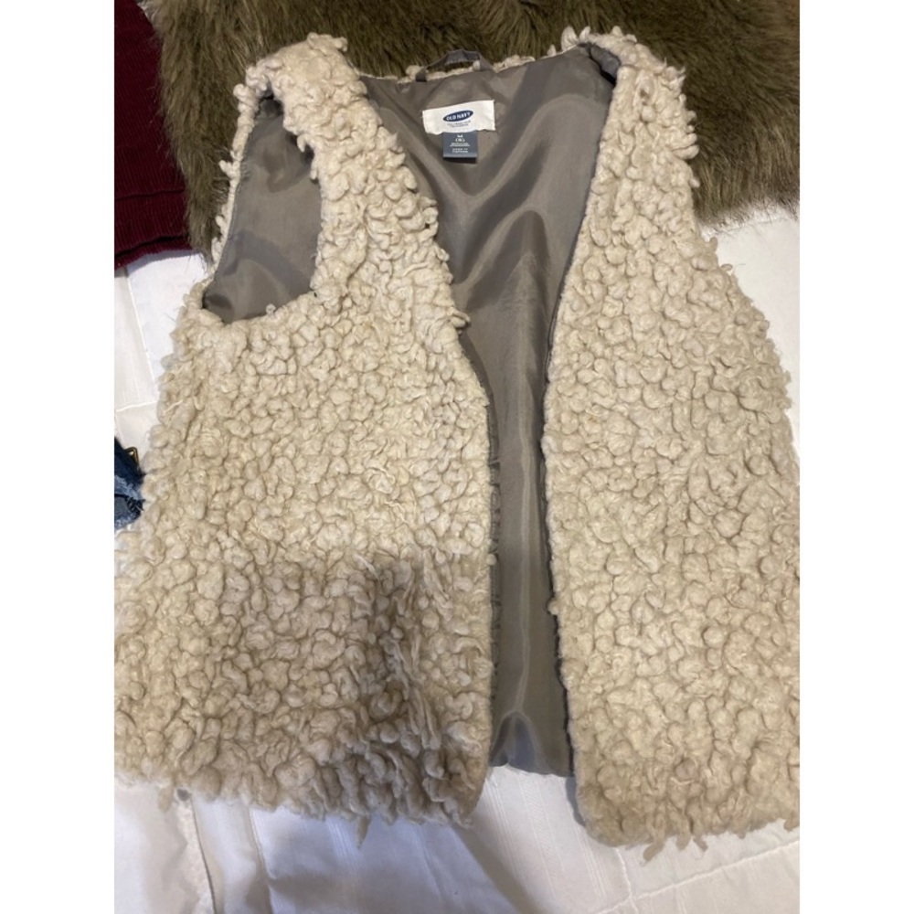Gils vest